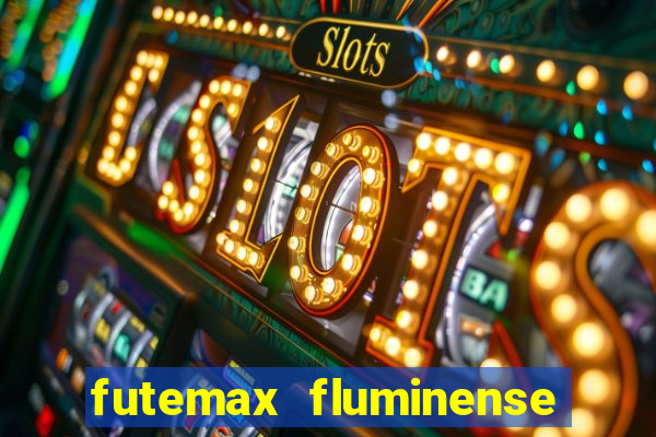 futemax fluminense e fortaleza